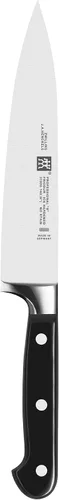 Vista 12 de Zwilling Cuchillo multiusos Four Stars, plata/negro