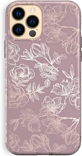 Vista 22 de Velvet Caviar - Funda compatible con iPhone 12 Pro Max