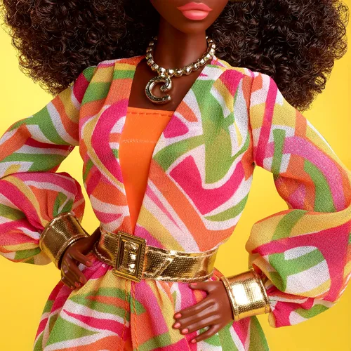 Vista 4 de Muñeca Christie 55th Anniversary Barbie Signature