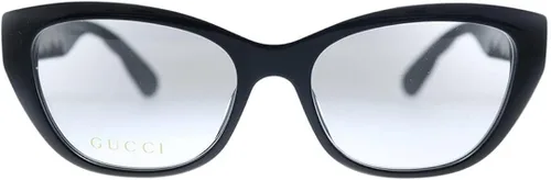 Vista 3 de Gucci Marcos ópticos Gg0813o de 2047in para mujer