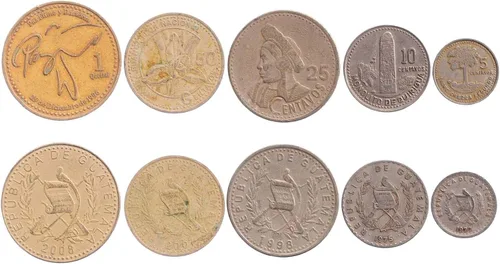 Vista 14 de Irán 5 Monedas de Novedad Mixtas Fichas de Mundo Fantástico 1 a 250 Monedas de Recuerdo Islam Fichas Iraníes Variadas