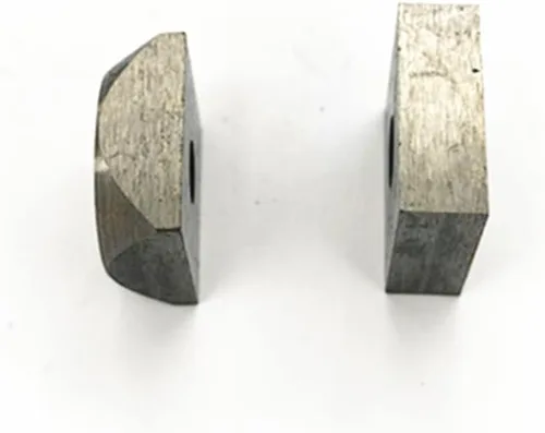 Vista 3 de 792287-5 Cuchillas de cizalla reemplazan para Makita JS3200 JS3201 JN3201J Cizalla KIMGU
