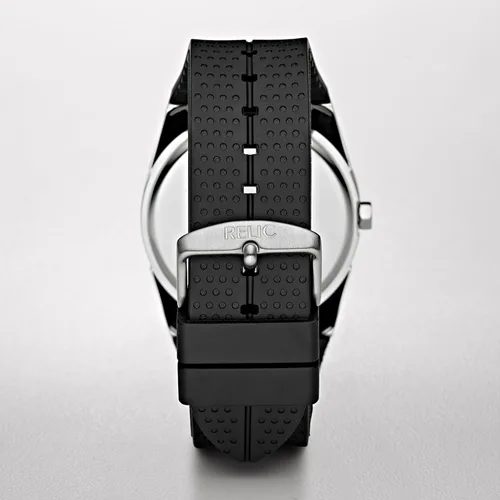 Vista 3 de Relic by Fossil ZR11861 - Pantalla analógica de cuarzo para hombre