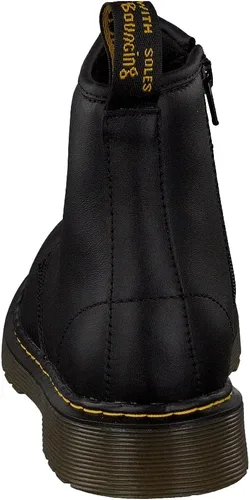 Vista 5 de Dr. Martens 1460 (Niño grande) Rosa pálido