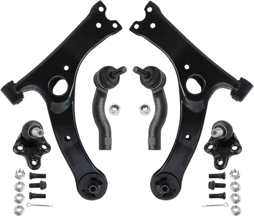 Vista 267 de Detroit Axle - Kit frontal para Chrysler 300 Dodge Charge 2011-2023