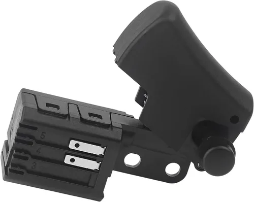 Vista 8 de Repuesto de nueva sierra ingletadora interruptor de encendido para DW712 DW715 DW716 DW717 DW718 DWS780