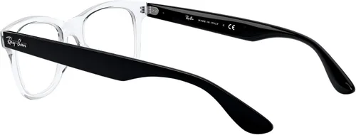 Vista 5 de Ray-Ban RX4640v - Marcos cuadrados para anteojos recetados