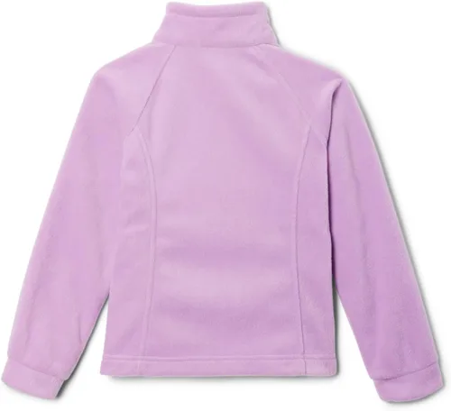 Vista 100 de Columbia Benton Springs - Chaqueta de vellón para niña