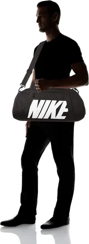 Vista 6 de Nike Club de gimnasio para mujer