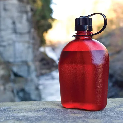 Vista 2 de Nalgene Botella de agua Oasis