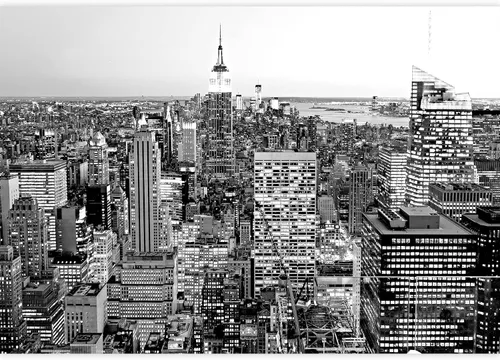 Vista 37 de Wall26 papel para pared autoadhesivo, grande, serie de murales, WMR-WP-X-D359-66x24x4