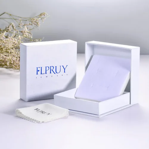 Vista 7 de Collar de plata de ley con pingüinosdelfínmariposacolibrímontañalibélulabFFperezosocalaveracalabazabautismo regalo de joyería para mujeres
