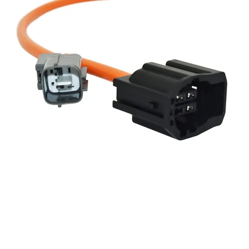 Vista 5 de Sensor de oxígeno O2 LFH1-18-861 apto para Mazda 6 GG GY 1.8L 2.0L 2.3L 2002-2007