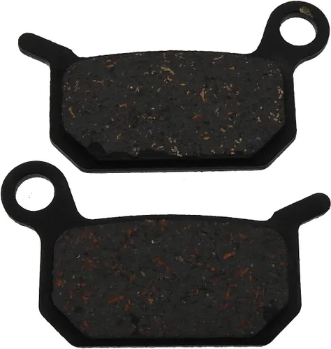 Vista 2 de 2015 – 2016 KTM 50 SX Mini Motocross Pastillas de Freno Trasero Semimetálico