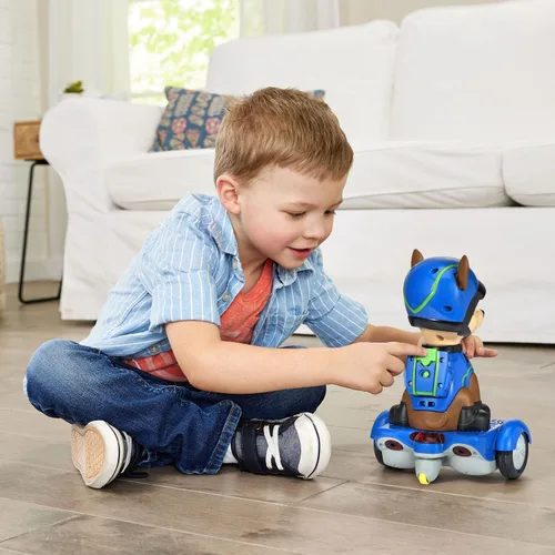 Vista 6 de VTech Patrulla Aérea Spy Chase de Paw Patrol