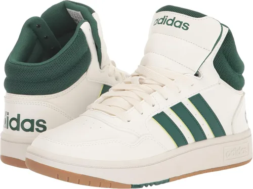 Vista 7 de adidas Hoops 3.0 Mid Tenis de baloncesto para hombre