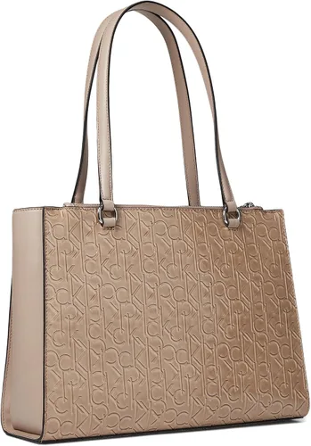 Vista 2 de Calvin Klein Bolso Mavis