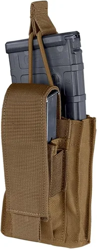 Vista 2 de Condor GEN2 - Bolsa para cargador tipo canguro individual