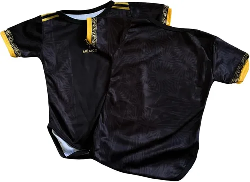 Vista 4 de Body de fútbol nacional personalizado para bebé 2024 – Camiseta de una sola pieza para niños y niñas