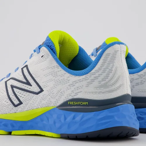 Vista 8 de New Balance Tenis Fresh Foam 880v11 para hombre