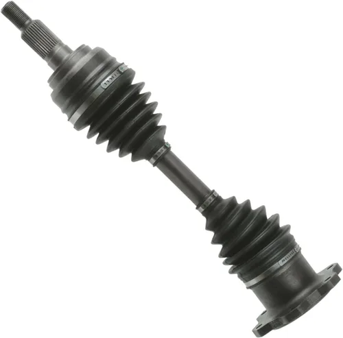 Vista 137 de Detroit Axle - 2 ejes CV delanteros para Chevy Silverado 1500 2007-2018, GMC Sierra Suburban Yukon XL 1500 Avalanche Cheyenne Cadillac Escalade ESV