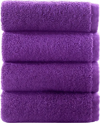 Vista 9 de Juego de 6 toallas de baño negras para baño, algodón turco original, suave, absorbente y de primera calidad, 2 toallas de baño, 2 manos y 2 toallas