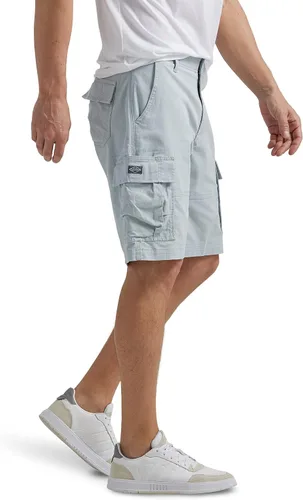 Vista 2 de Lee Pantalón corto Extreme Motion Carolina Cargo para hombre