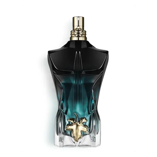 Vista 11 de Jean Paul Gaultier Le Beau Parfum 2.5 oz Long Lasting Woody Amber Men's Cologne Eau de Parfum, Coconut Wood, Tonka Bean & Sandalwood - Designer
