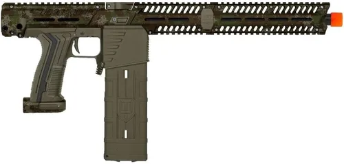 Vista 2 de Planet Eclipse Etha EMEK EMF100 - HDE Tierra Paintball