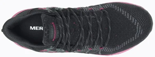 Vista 3 de Merrell Mujer Bravada 2 WP Impermeable NegroFucsia 7, Negro Fucsia