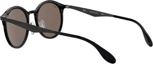 Vista 5 de Ray-Ban RB4277 Emma - Gafas de sol redondas para mujer