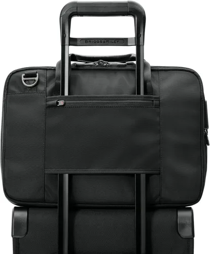 Vista 10 de Briggs & Riley Hta, Negro -, Hta