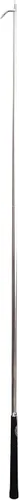 Vista 6 de Weaver LivestockWeaver Leather Dressage Whip, 36" Shaft, Black