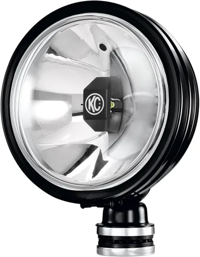 Vista 3 de KC HiLiTES 1653 Gravity G6 20W LED Daylighter Luz de conducción (SAE/ECE)