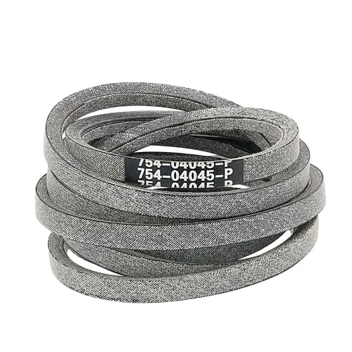 Vista 37 de Correa de transmisión para cortacésped 117-1018 de 3/8 pulgadas x 32 3/8 pulgadas, repuesto para cortacésped reciclador Toro de 22 pulgadas 20330