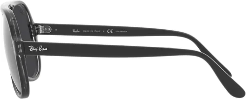 Vista 4 de Ray-Ban RB4357 Powderhorn - Gafas de sol de aviador