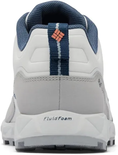 Vista 4 de Columbia Flow District - Tenis para mujer