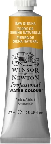 Vista 317 de Winsor & Newton - Pintura para acuarela profesional
