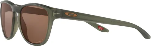 Vista 3 de Oakley Gafas de sol cuadradas Oo9479 Manorburn para hombre