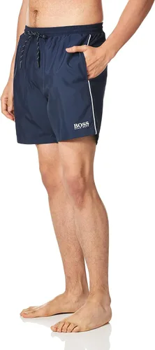 Vista 2 de Hugo Boss BOSS Mens Starfish Swim Trunks