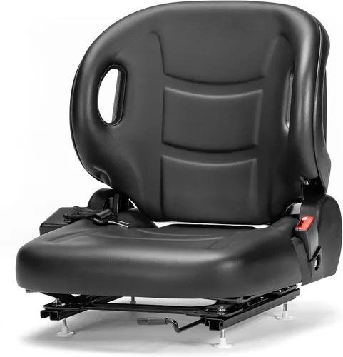 Vista 3 de FPE - Carretilla elevadora SEAT Suspensión completa BF2-3-A-B-L Hacus Aftermarket - Nuevo