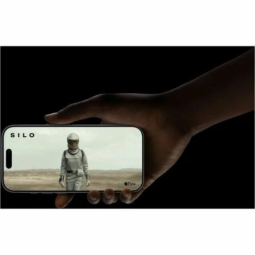 Vista 10 de IPHONE 17 PRO MAX SILVER 512GB-LAE