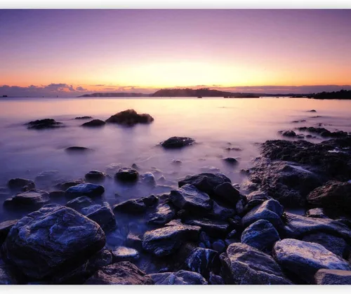 Vista 10 de artgeist Mural de pared Mar y playa, 79 x 61 pulgadas, tamaño XXL, papel tapiz no tejido, decoración de pared, impresión fotográfica, imagen, diseño