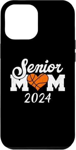 Vista 6 de iPhone 15 Senior mom 2024 Case