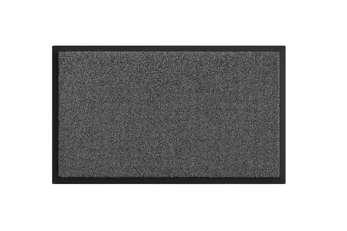 Vista 32 de Guardian Silver Series - Tapete para interiores, vinilo/polipropileno, 2 x 3 pies, color negro