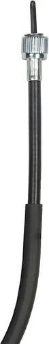 Vista 3 de MOTOMASTER Cable de velocímetro para motocicleta compatible con Yamaha XT 350/FZR 1000/SR 500 SP/XJR 1200/FZX 750 Fazer/XT 600/48Y-83550-00