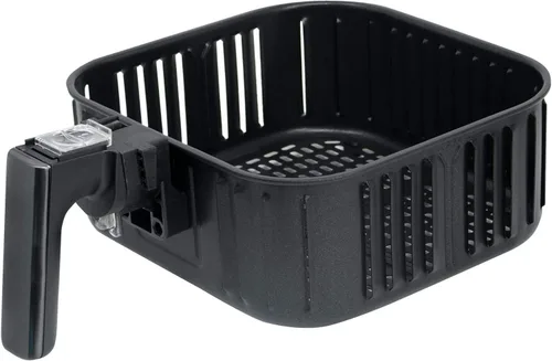 Vista 7 de Kalorik Freidora de aire Pro XL de edición limitada de 5.3 cuartos de galón