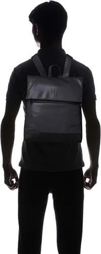 Vista 9 de Moleskine() Para hombre, color negro (negro 19-3911tcx)