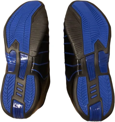 Vista 5 de adidas Tenis de baloncesto TMAC 3 para hombre
