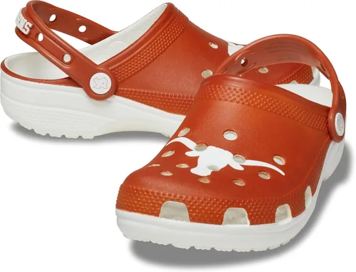Vista 21 de Crocs Zuecos clásicos unisex para adultos de la NBA